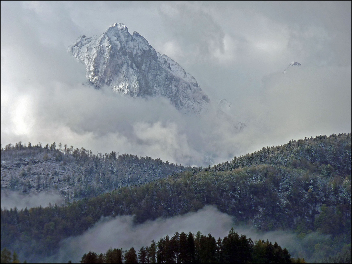 Schwangau, Berge