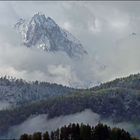 Schwangau, Berge