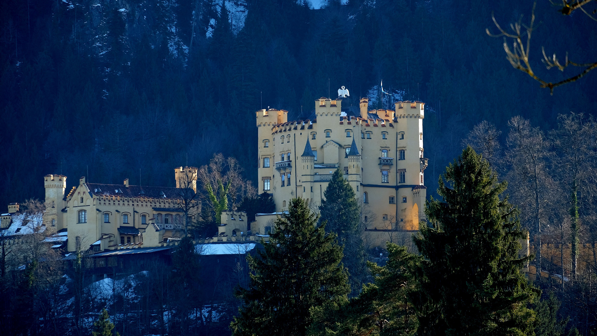 schwangau-füssen