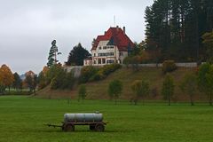 Schwangau I