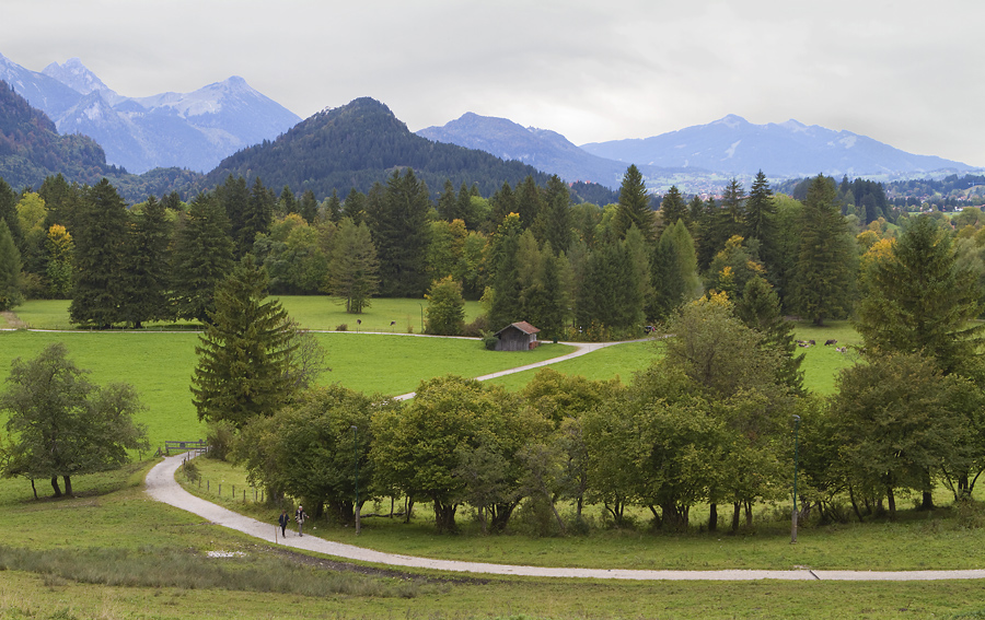 Schwangau II