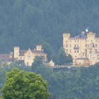 Schwangau ist eine Gemeinde 