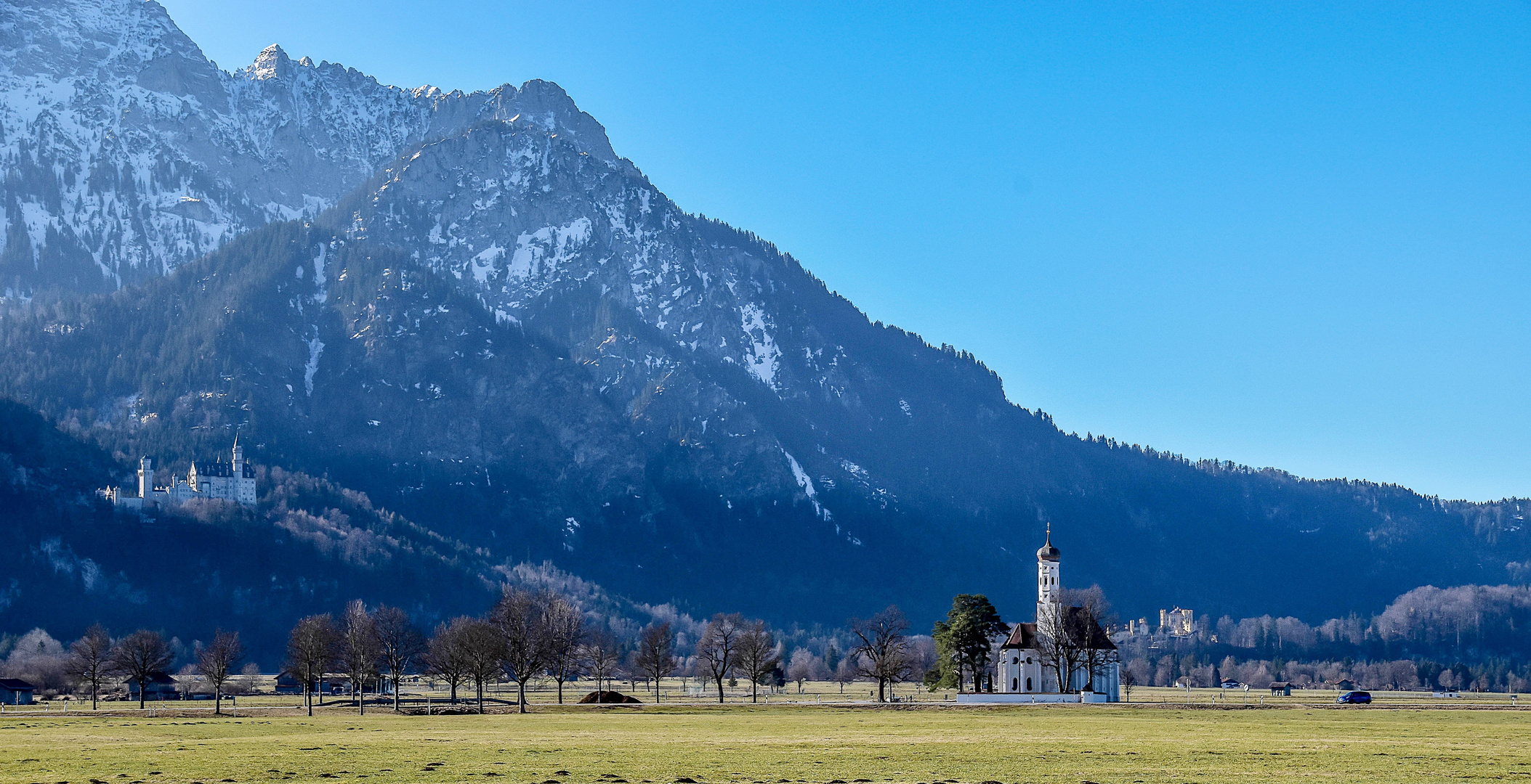 Schwangau / Ostallgäu