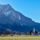 Schwangau / Ostallgäu