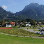 Schwangau-Panorama