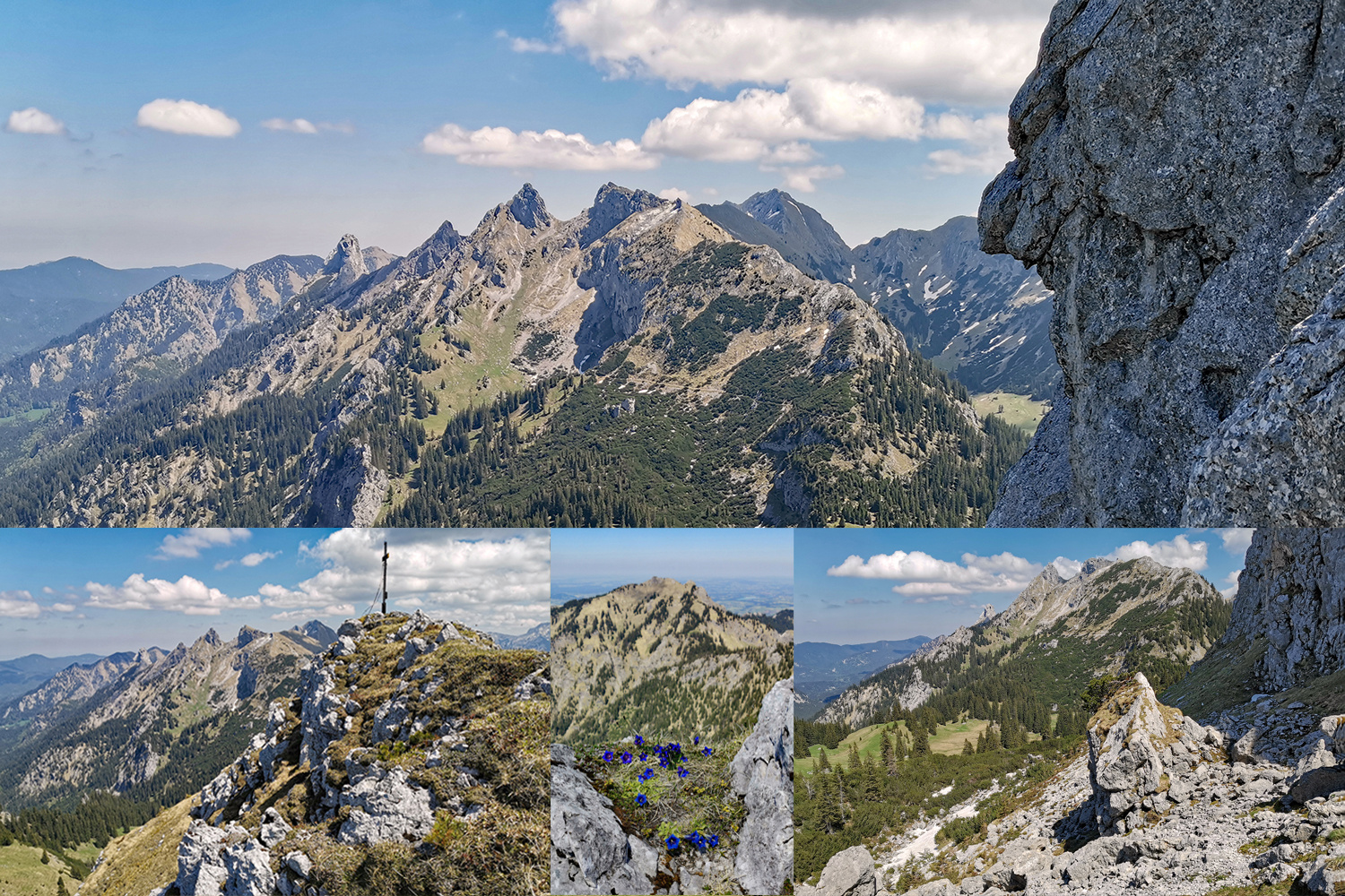 Schwangauer Bergwelt!