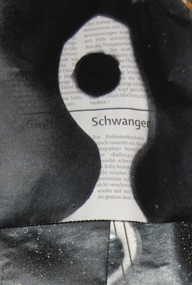 Schwanger