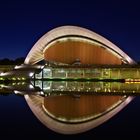 Schwangere Auster Berlin (Haus der Kulturen)