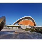 Schwangere Auster - Haus der Kulturen der Welt