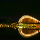 Schwangere Auster - Haus der Kulturen der Welt