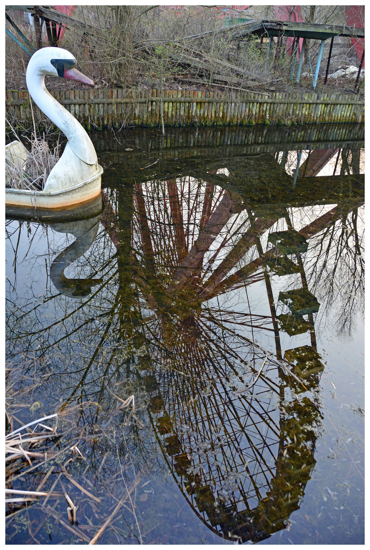 Schwannensee