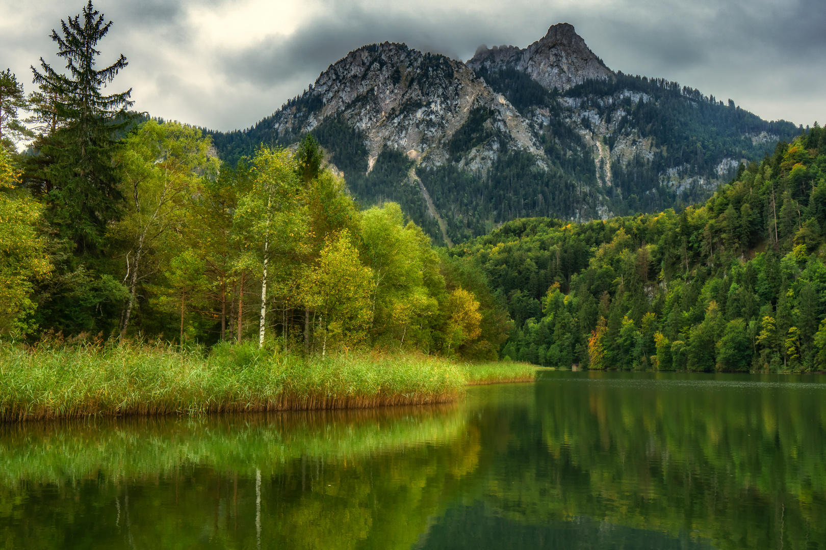 Schwansee