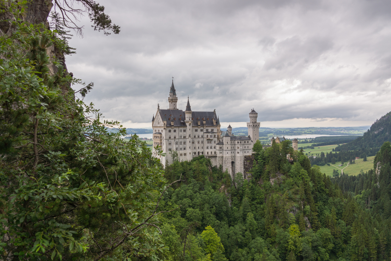 Schwanstein