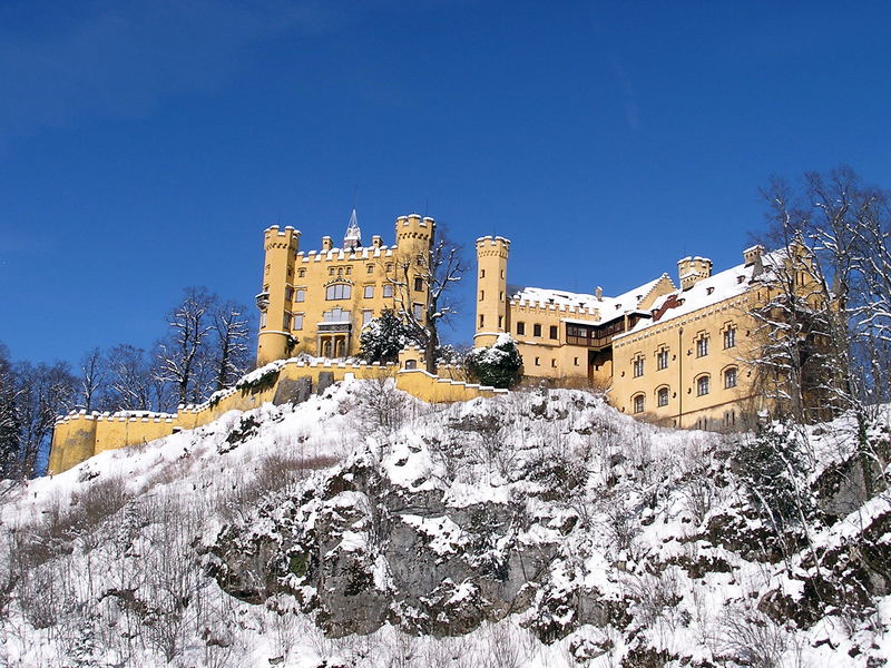 Schwanstein 2