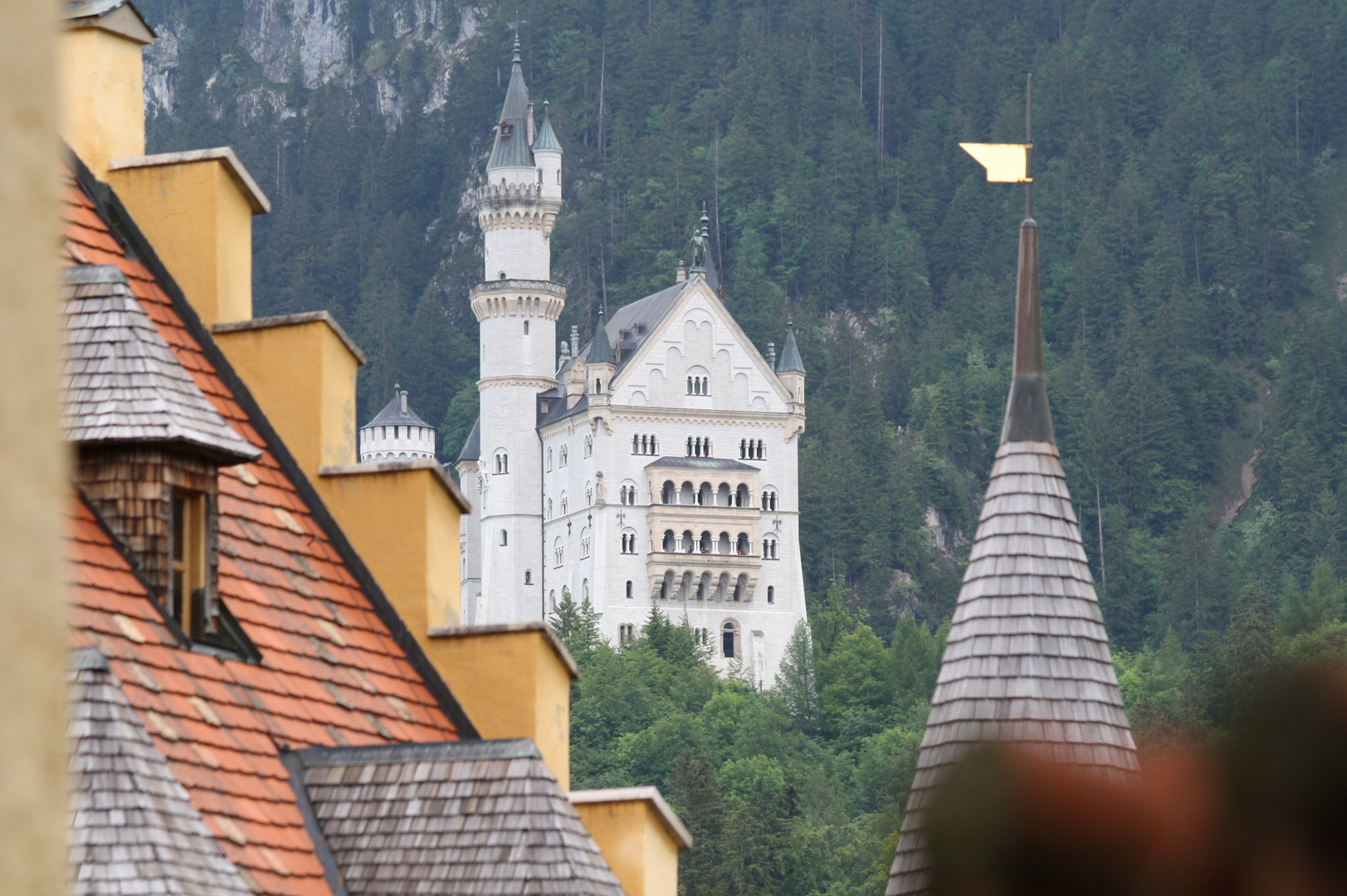 Schwanstein