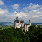 Schwanstein