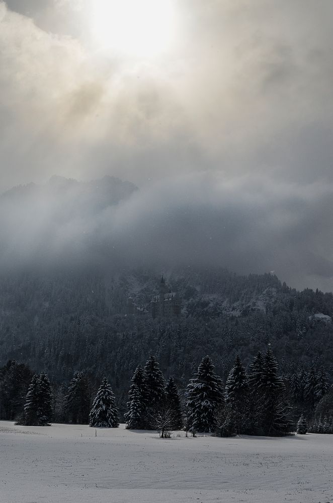 Schwanstein