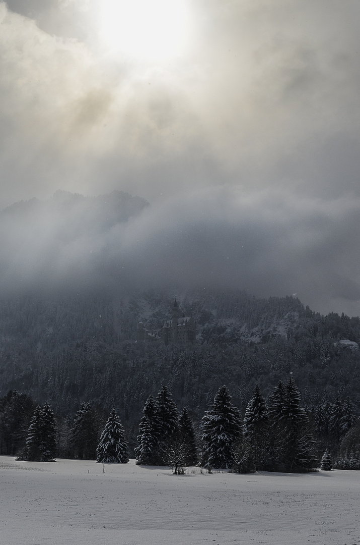 Schwanstein