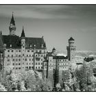 Schwanstein IR