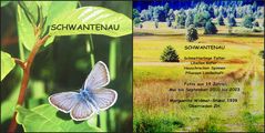 Schwantenau Buch