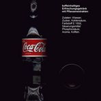 Schwarz: Coca-Cola