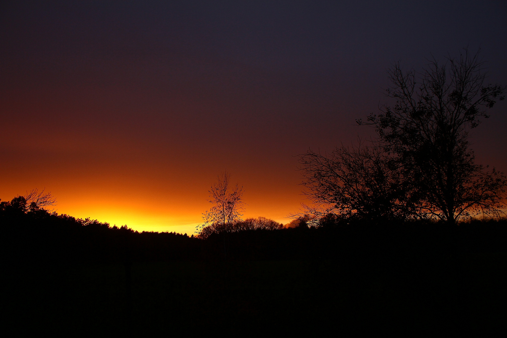 Schwarz- Rot - Gold