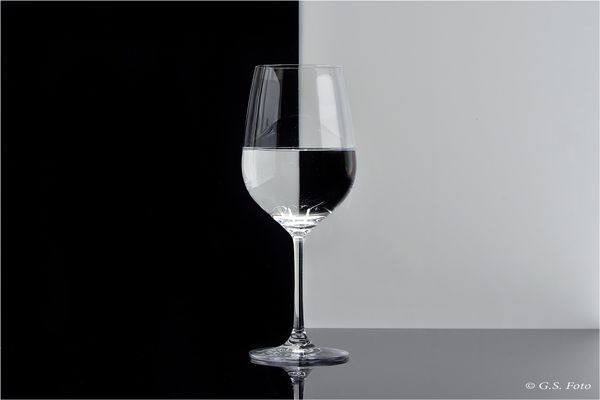 schwarz & weiß ......