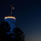 Schwarz Weiß Blau - Arminia Bielefeld