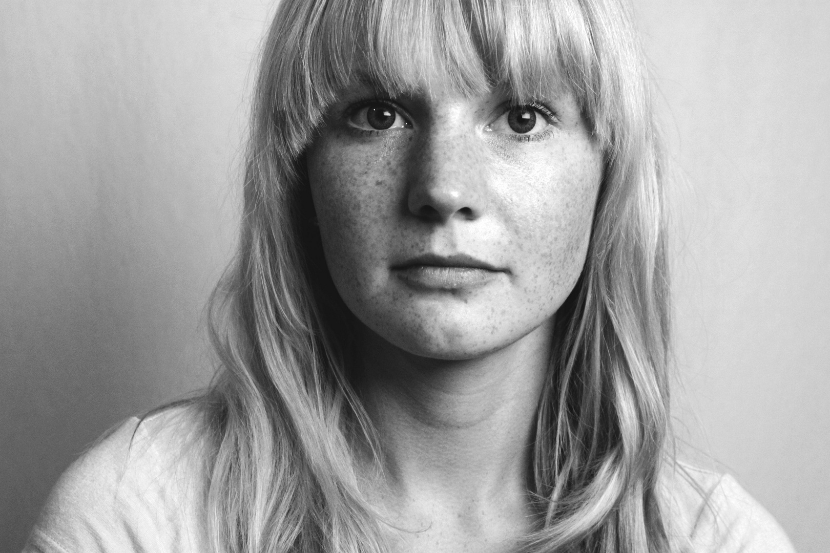schwarzweiß Foto &amp; Bild portrait, portrait frauen, menschen Bilder