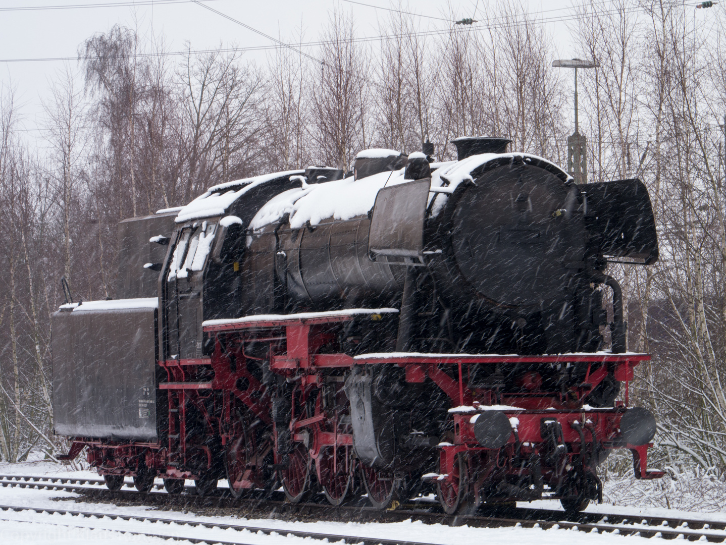 Schwarz-Weiss-Rot