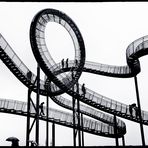 Schwarz-Weiß (Version 1)