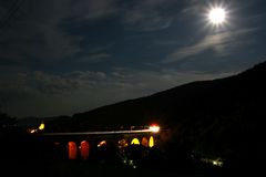 Schwarza-Viadukt