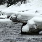 Schwarzach - EIszeit