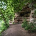 Schwarzachklamm (3)