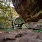 Schwarzachklamm