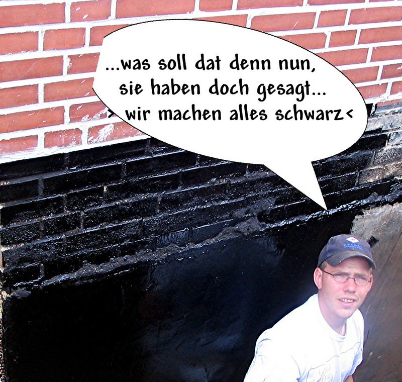 Schwarzarbeit