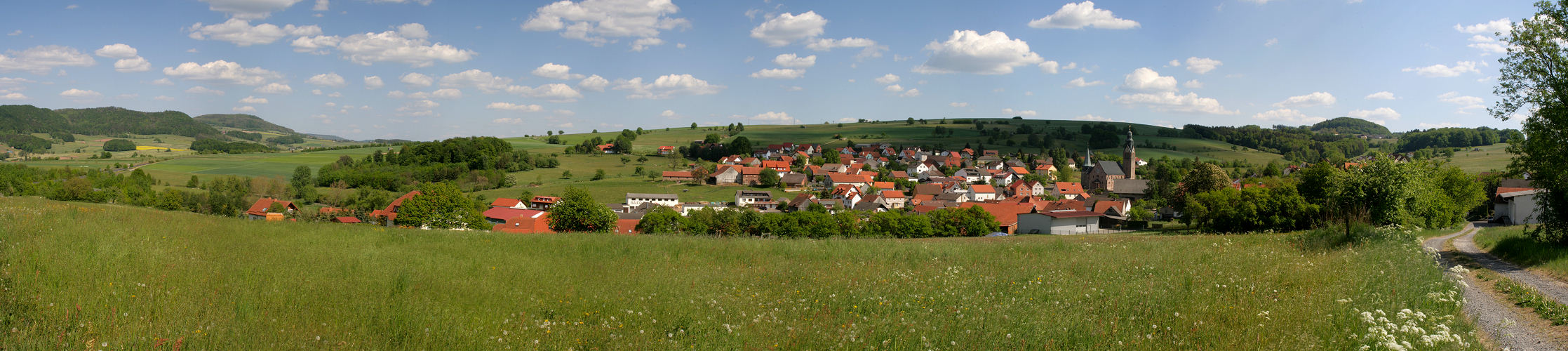 Schwarzbach/Rhön