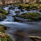 Schwarzbachtal bei Hochwaldhausen im Vogelsberg