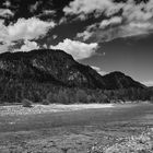 Schwarzberg an der Isar