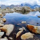 Schwarzbergseeli , Windgällengebiet