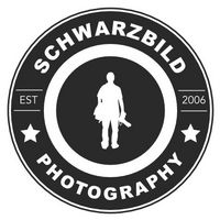 schwarzbild