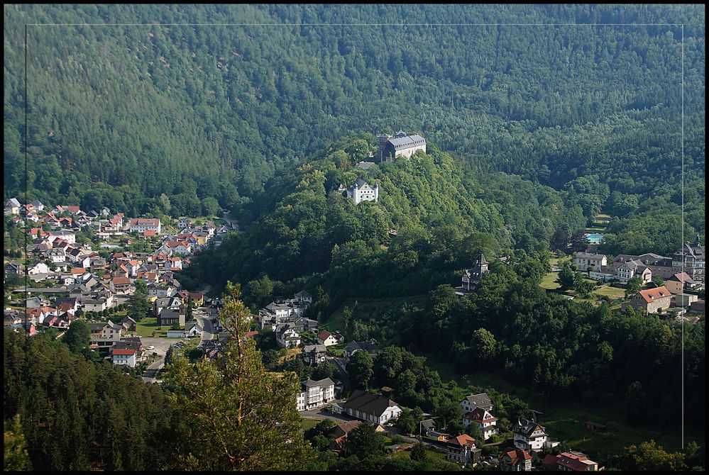 Schwarzburg I