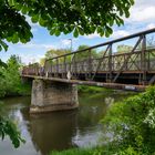 Schwarze Brücke