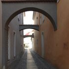 Schwarze Gasse 