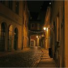 Schwarze Gasse in Görlitz