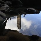 Schwarze Grotte von Ajuy - Spiegelung - Fuerte ...´11
