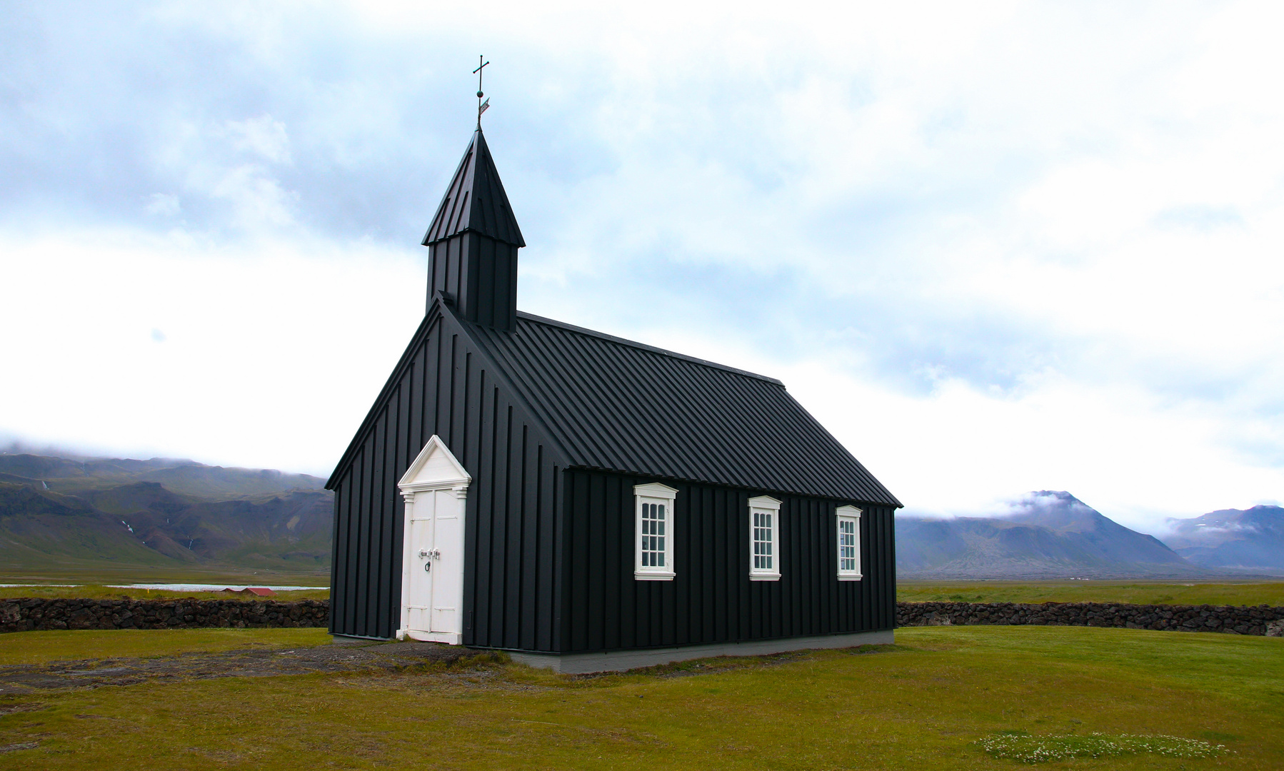 Schwarze Kirche 