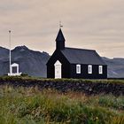 schwarze Kirche 