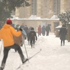 Schwarze Piste Münster