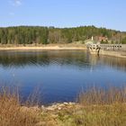 Schwarzenbach Stausee